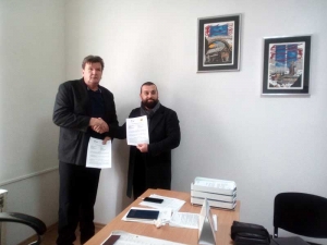 Nastavljena suradnja Općine Vareš i HELP-a