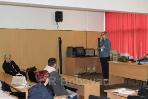 Održana info sesija o &quot;Start up&quot; zapošljavanju