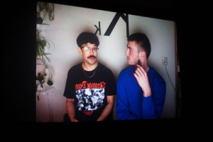 Najavljujemo projekciju dokumentarnog filma „Pisma1“ i „Pisma2“
