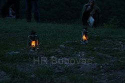 2. dan likovne kolonije &quot;Art Colony Borovica 2018.&quot;