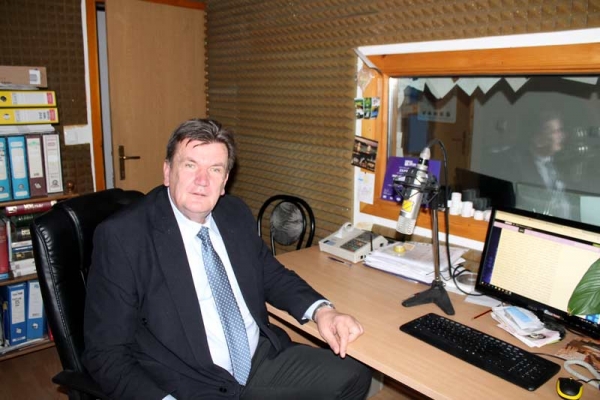Načelnik Marošević o stanju u općini nakon 20 dana