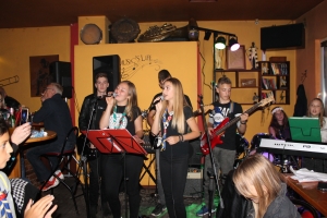 Koncert mladih rockera oduševio publiku