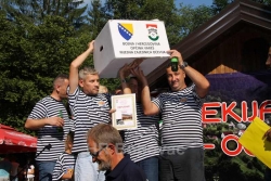 Buble-Duble pobjednik Pekijade Oćevija 2019