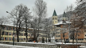 Zakazana 21. sjednica Općinskog vijeća Vareš