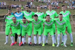 Druga pobjeda vareških nogometaša