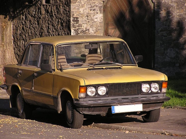 Počinje uklanjanje ostavljenih vozila