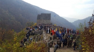 Osamnaesti Molitveni dan za Domovinu na Bobovcu