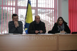 Održana Javna rasprava o Nacrtu proračuna za 2018. godinu