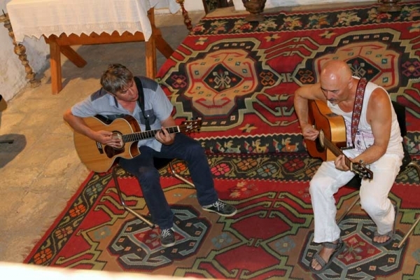 Kulturni dar obitelji Budimir Varešu
