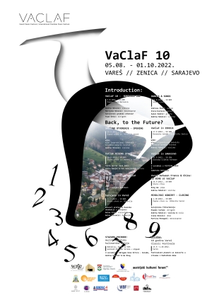 Uz 10. Vareš Classic Festival