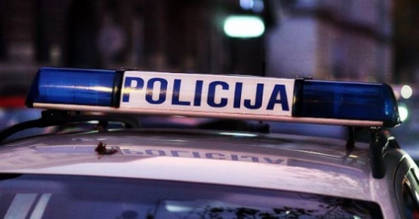 Akcija kontrole tehničke ispravnosti vozila