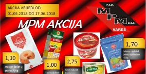Akcija u MPM-u do 17.06.2018.