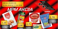 Akcija u MPM-u do 17.06.2018.
