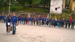 Najavljujemo – u subotu natjecanje „Dani prijateljstva- Vareš 2014.“