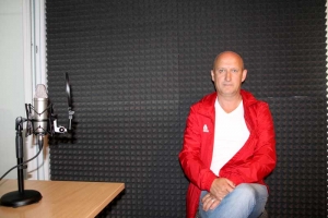 Vijećnik Elvir Rožajac o napuštanju Naše stranke