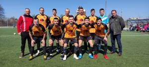 NK Vareš svladao FK Mladost Župča