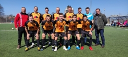 NK Vareš svladao FK Mladost Župča