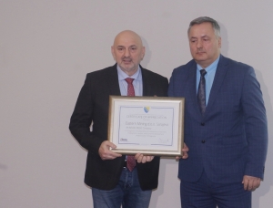 Eastern Mining najznačajniji strani investitor u BiH