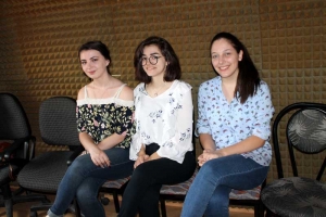 Početak projekta IKS u Varešu