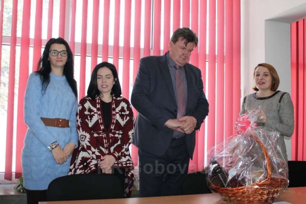 Prezentiran projekt &quot;Zašto bacati kad možemo radit i zaraditi&quot;