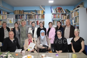 Projekt &quot;Živa biblioteka&quot; uspješno realiziran