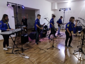 Drugi dio Festivala izviđačke pjesme FIP 2020