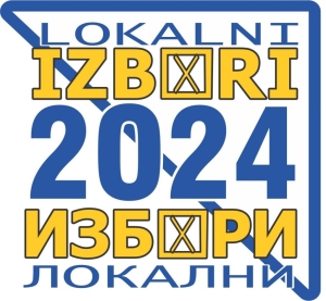 ODLUKA o naknadi za rad u biračkim odborima na provođenju Lokalnih izbora 2024. godine