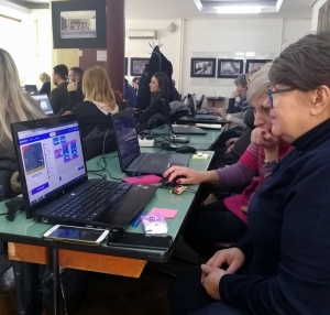 Opća biblioteka Vareš uključena u projekt &quot;Digitalni građanin&quot;