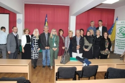 Održana četvrta redovna skupština BZK &quot;Preporod Vareš&quot;