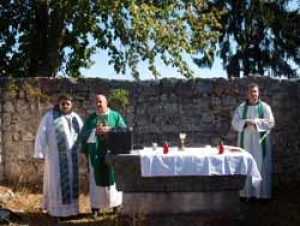 Blagoslov vozila i vozača