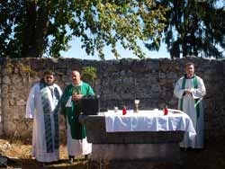 Blagoslov vozila i vozača