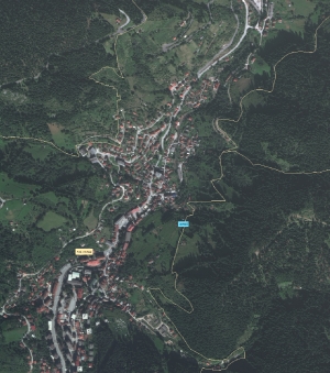 Zakazana 6. sjednica Općinskog vijeća Vareš
