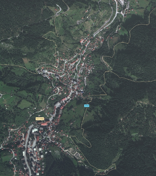 Zakazana 6. sjednica Općinskog vijeća Vareš