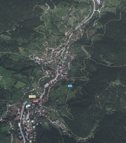 Zakazana 6. sjednica Općinskog vijeća Vareš