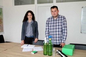 Kompanija Eastern Mining vrši redovitu analizu voda