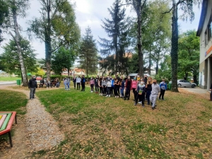 &quot;Moja prva nota i prijatelji&quot; družili se u Zavidovićima