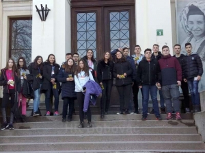 Informatički kamp vareških osnovaca - drugi dan