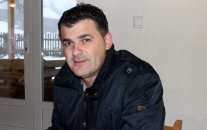 Radmilo Zekić - razgovor