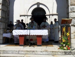 Velika Gospa u Olovu