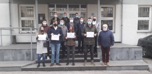 U Varešu održana radionica &quot;Mi kreiramo dijalog&quot;