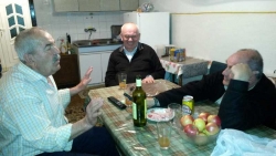 Anto Krištić u emisiji &quot;Iz župnikove torbe&quot;