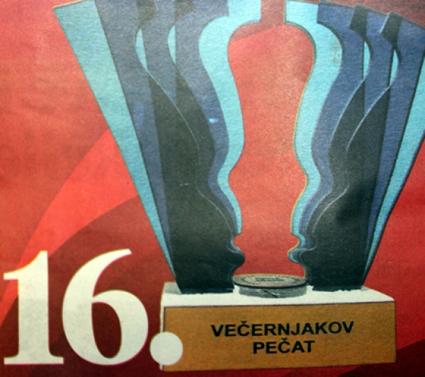 Načelnik općine Vareš nominiran za &quot;Večernjakov pečat&quot;