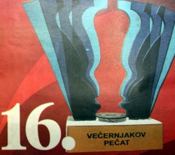 Načelnik općine Vareš nominiran za &quot;Večernjakov pečat&quot;