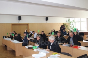 10. sjednica Općinskog vijeća Vareš