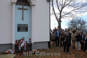 Dan sjećanja 2015