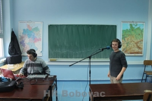 Audicija za Radijski festival radio Žepča