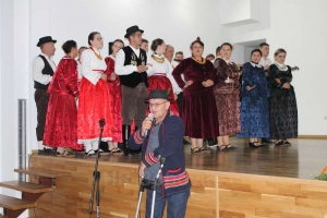 U Radničkom domu gostovalo KUD &quot;Seljačka Sloga&quot; iz Strošinaca