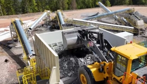 Adriatic Metals BH prvi koncentrat krenuo iz Vareša