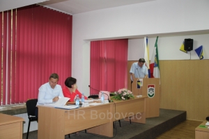 35. sjednica Općinskog vijeća Vareš