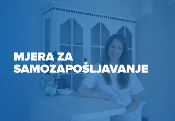 Oglas za dodjelu poticaja samozapošljavanja  pripadnika braniteljske populacije u Zeničko-dobojskom kantonu